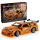 LEGO Technic 42204 Fast and Furious Toyota Supra MK4 - 1308191 - zdjęcie 2